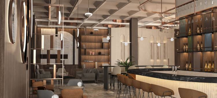 voco 卡托维茨by IHG(voco Katowice)图片