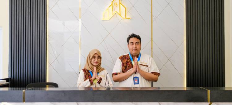 Bintang Jaya Hotel图片