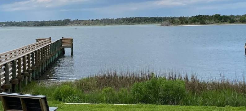 Central Emerald Isle, Private Beach Parking图片