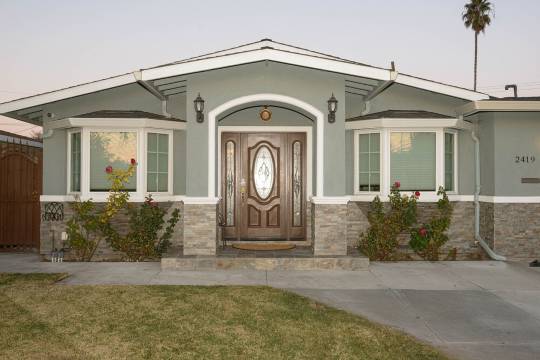 Remote work, visitor's Love 4B with 2x suites /3BR- Levis, Kaiser, Great America