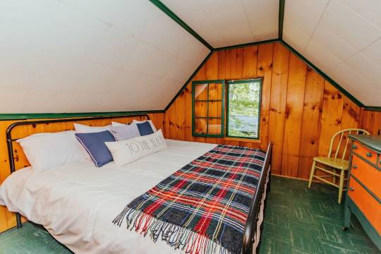 Gorgeous Sunsets, steps away from Lake Pleasant Golf Course!