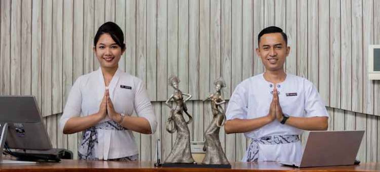 阿玛兰塔普兰巴南酒店(Amaranta Prambanan Yogyakarta)图片