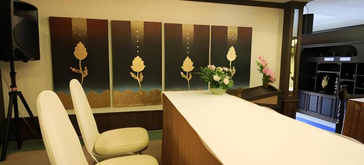 山麓之家度假村(Baanplaidoi Resort)图片