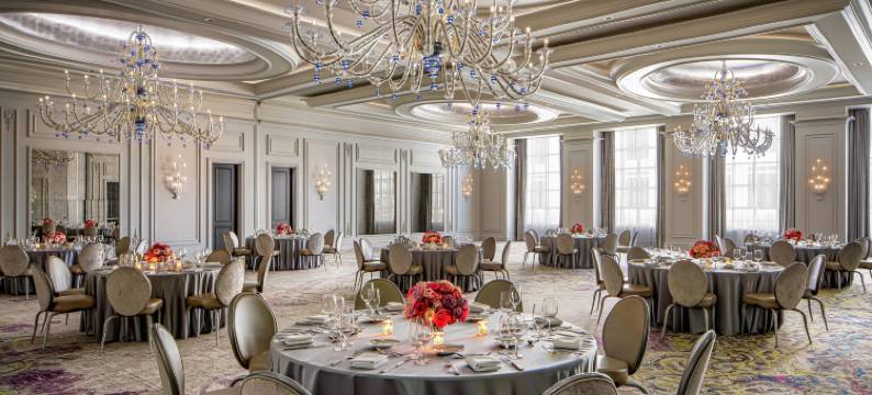 傲途格精选夏洛特波希米亚大酒店(Grand Bohemian Hotel Charlotte,  Autograph Collection)图片