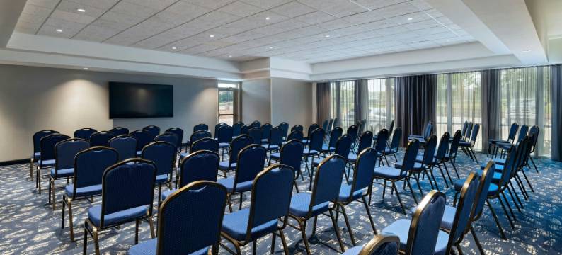 Courtyard Austin Dripping Springs图片