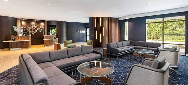 安纳海姆万怡度假酒店/会议中心(Courtyard Anaheim Resort/Convention Center)图片