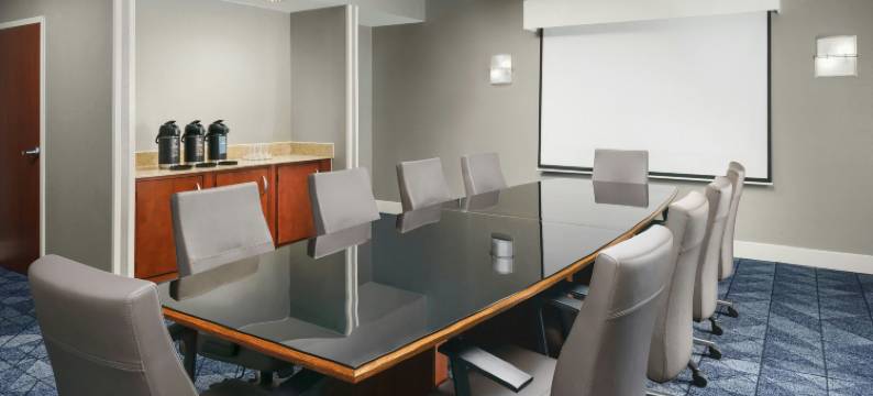 哈特福德顿万怡酒店(Courtyard Hartford Farmington)图片