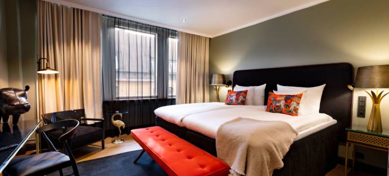 Hotel U14, Autograph Collection图片