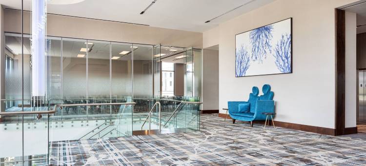 雅卡尔酒店-傲途格精选(The Jacquard, Autograph Collection)图片