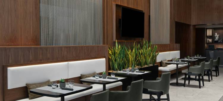 圣安东尼奥河滨步道万豪AC酒店(AC Hotel San Antonio Riverwalk)图片