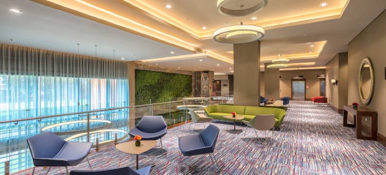 希尔顿花园酒店-波哥大机场(Hilton Garden Inn Bogota Airport)图片