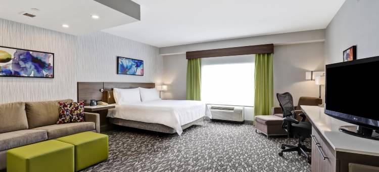 多伦多埃杰克斯希尔顿花园旅馆(Hilton Garden Inn Toronto/Ajax)图片