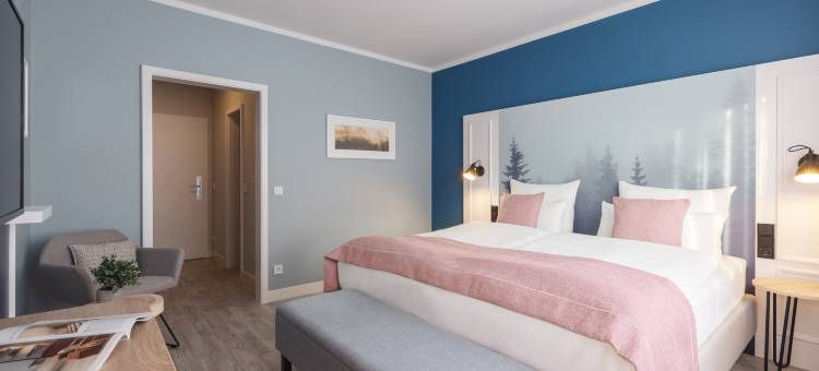 加纳酒店埃森-展览中心(Garner Hotel Essen - Messe)图片