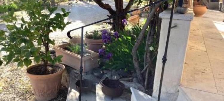 旧花园住宿加早餐旅馆(Jardin d'Antan)图片