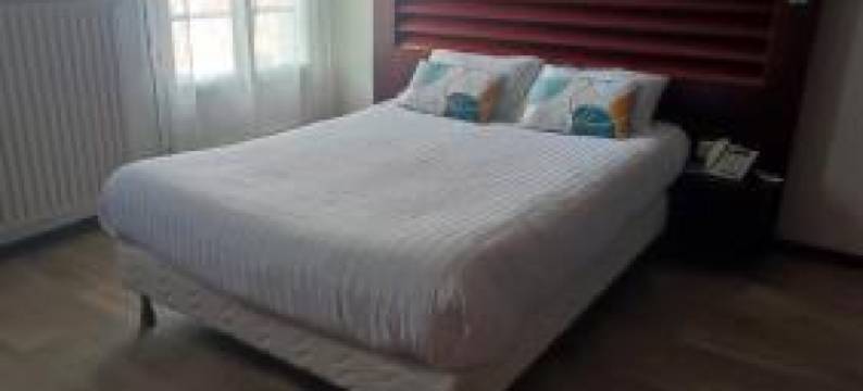 滨海酒店(Hotel la Corniche)图片