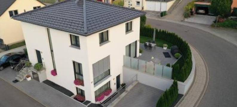 Ferienwohnung Buchberg Exklusiv图片