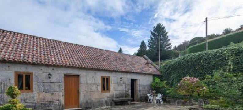 马吉纳乡村家庭旅馆(Casa Rural Magina)图片