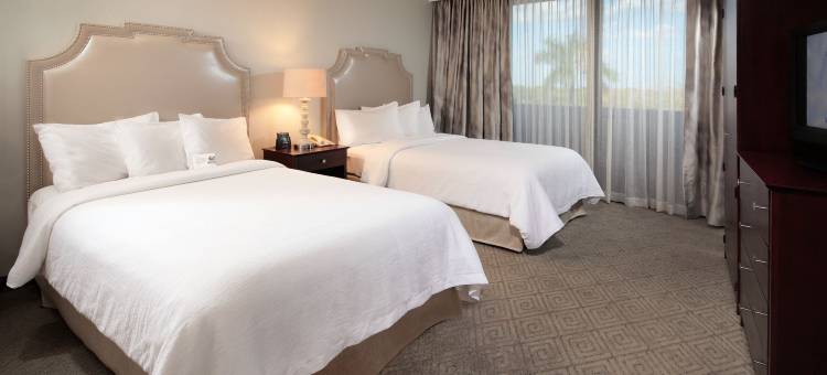 博卡－拉顿大使套房酒店(Embassy Suites by Hilton Boca Raton)图片