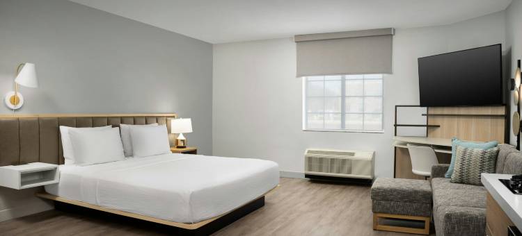 伯明翰南万豪TownePlace酒店(TownePlace Suites Birmingham South)图片