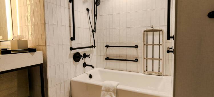 Hotel Amalga, St. Augustine, A Tribute Portfolio Hotel图片