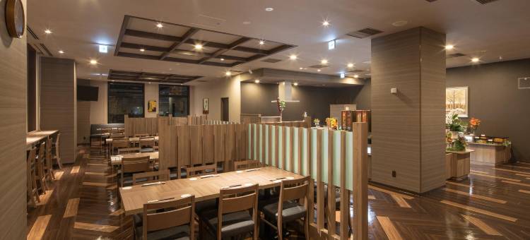 露樱Grand酒店-室兰店(Hotel Route-Inn Grand Muroran)图片