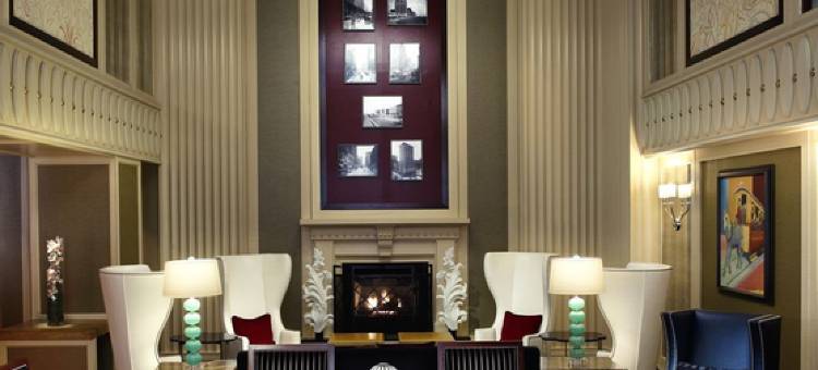 L7芝加哥酒店(L7 Chicago)图片