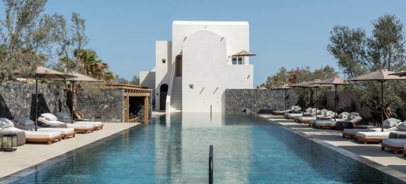 伊斯托里亚酒店，Design Hotels 会员酒店(Istoria Hotel)图片