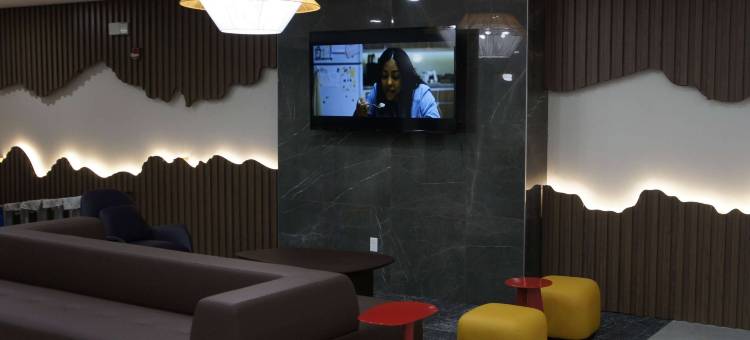 斯普林普莱斯酒店及套房(Spring Place Inn & Suites)图片