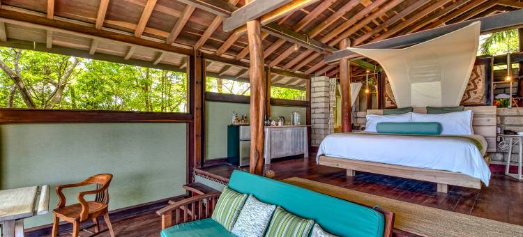 摩根岩保护区与生态旅馆(Morgan's Rock Reserve & Ecolodge)图片