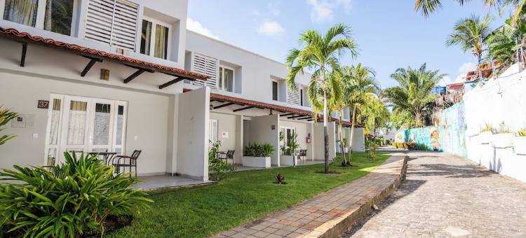 皮帕阿特兰提科酒店(Hotel Pipa Atlântico)图片
