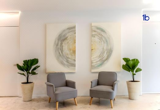 MARE CONDO Hotel Overview