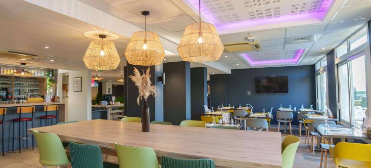 宜必思拉昂酒店(ibis Laon)图片