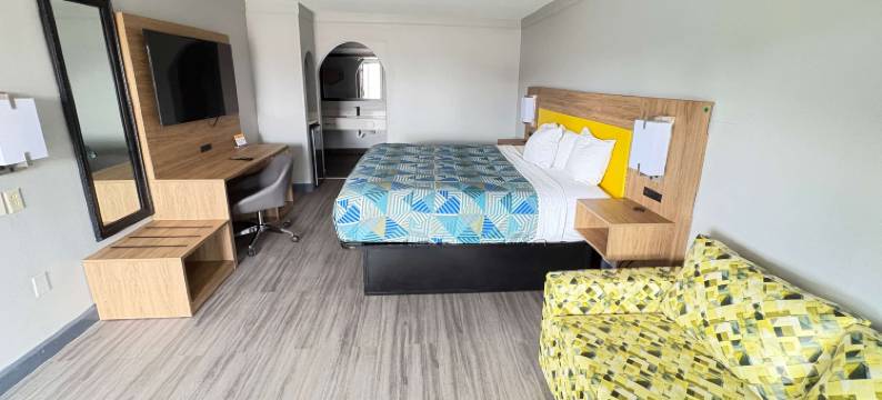 冈萨雷斯戴斯酒店(Days Inn by Wyndham Gonzales)图片