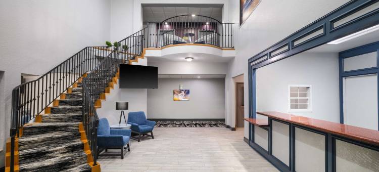 Melrose @ Seabrook, BW Signature Collection图片