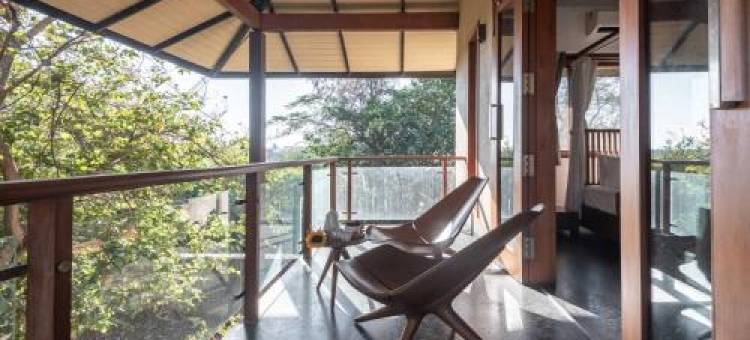 StayVista at Hideaway to Heaven - Lawn & Bonfire图片