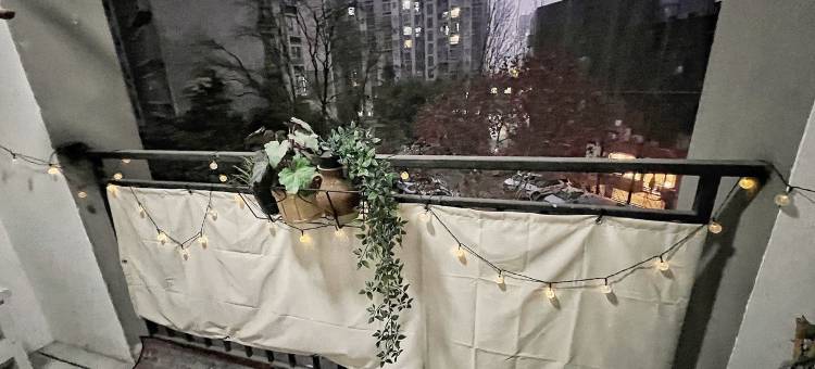 悠游酱公寓(昭觉寺南路分店)图片