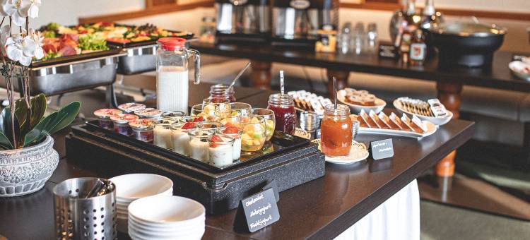 雷克林豪森广场旅馆(PLAZA INN Recklinghausen)图片