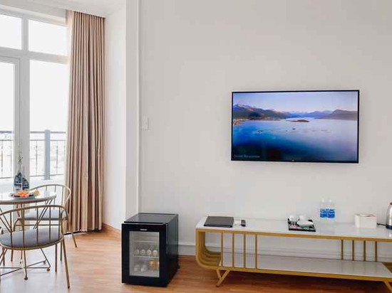 Century Palace Hotel