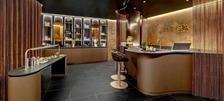 布拉格W酒店(W Prague)图片