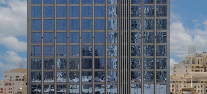 迪拜乡村环岛假日酒店(洲际酒店集团旗下)(Holiday Inn Dubai Jumeirah Village Circle by IHG)图片