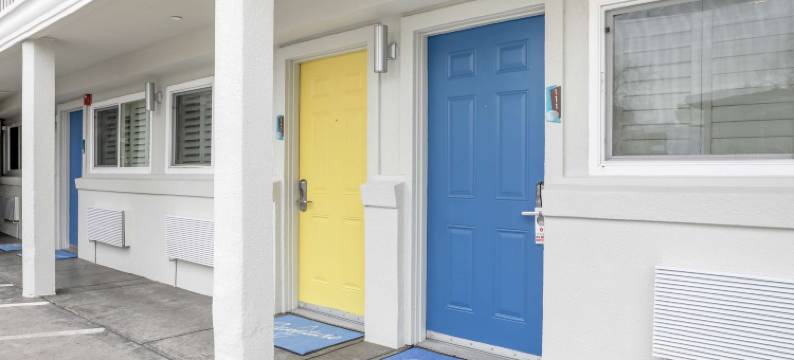 凯艺酒店-大学(Signature Inn Berkeley)图片