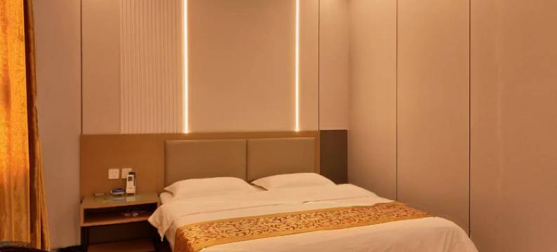 金梦宾馆(海南师范大学店)图片