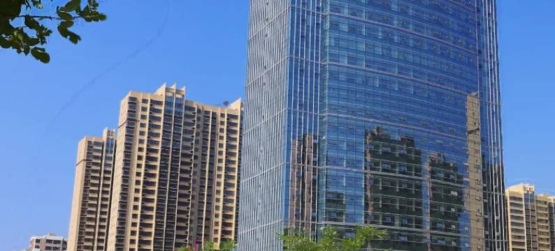 神木恒源国际酒店图片