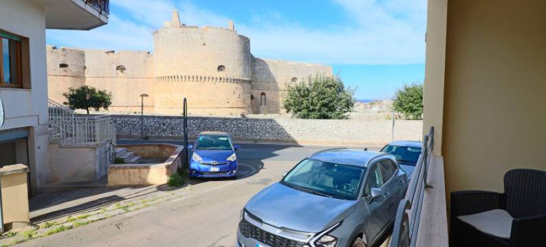 Casa Ambra, Otranto, 4 Guests图片