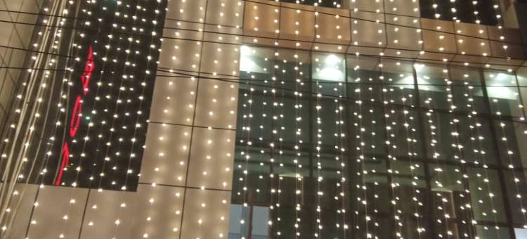 Hotel President图片