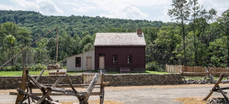 吉布森智选假日酒店(Holiday Inn Express & Suites Gibson)图片