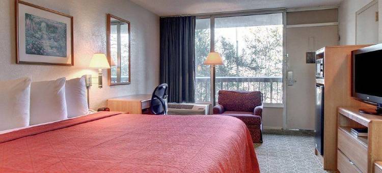 希尔顿欢朋套房酒店-维克斯堡(Hampton Inn & Suites Vicksburg)图片