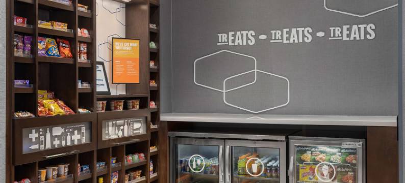 Hampton Inn & Suites by Hilton Orangeville, on图片