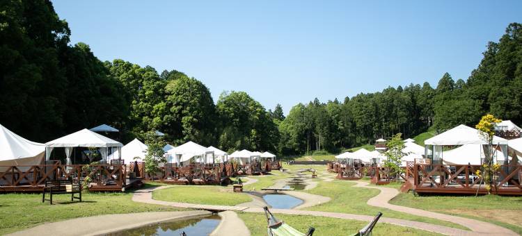 千叶自然亲子度假农庄(THE FARM Resort Japan)图片