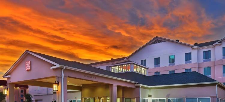 米德兰希尔顿花园酒店(Hilton Garden Inn Midland)图片